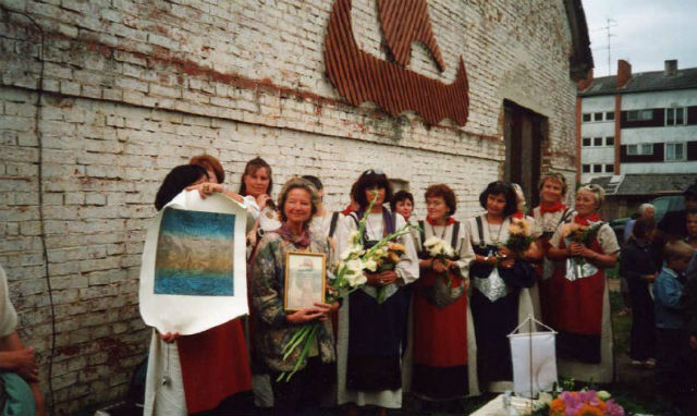 Bene i Latvia