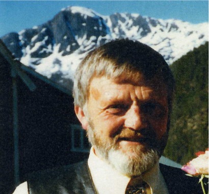 Jakob Helset